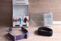 Fitnessarmband | Fitness Tracker Elegiant Smart Bracelet Baden-Württemberg - Unlingen Vorschau