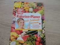 Kalorienplaner, 756 Angaben zu Lebensmittel u.Gerichte Sachsen - Bischofswerda Vorschau
