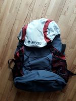 Mittelgroßer Rucksack, keine Schäden, viele Taschen, wie neu München - Milbertshofen - Am Hart Vorschau