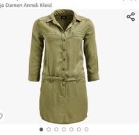 khujo Damen Anneli Kleid Thüringen - Herbsleben Vorschau