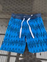 Shorts kurze Hose H&M Gr. 110 Hessen - Fulda Vorschau