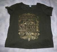 Damen T-shirt, Alba Moda, Gr.46 Sachsen - Torgau Vorschau