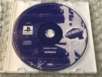 !!! - ROAD RASH 3D #1- PS1/PSone nur CD - !!! Berlin - Tempelhof Vorschau