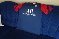 NIKE Paris St. Germain L MEN NEU!! TOP ZUSTAND!! Nordrhein-Westfalen - Espelkamp Vorschau