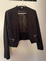 Blazer schwarz Dortmund - Eichlinghofen Vorschau
