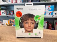 ⭐️Belkin mini On-Ear Kopfhörer für Kinder 1 J. Garantie⭐️ Niedersachsen - Peine Vorschau
