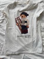 Polo Bear Ralph Lauren T-Shirt 1116-120 Hessen - Kronberg im Taunus Vorschau