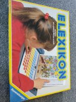 Elexikon Wissensspiel Elektronik Brettspiel Spiel Schule Niedersachsen - Pattensen Vorschau