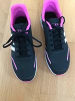 TOP Sneaker, Sportschuhe von Adidas, Größe 38, sehr guter Zustand Niedersachsen - Meppen Vorschau