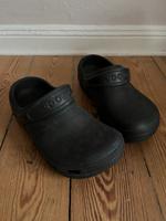 Crocs Damen Specialist li Vent Clog 37/38 schwarz Rostock - Stadtmitte Vorschau