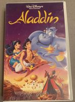 Disney VHS Bambi, Cap&Capper, Dschungelbuch, König der Löwen,… Baden-Württemberg - Aldingen Vorschau