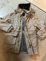 Esprit Herrenparker Winter beige Gr. XL Nordrhein-Westfalen - Niederkassel Vorschau