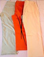 Rad, wandern, Urlaub 7/8 Stretch Hose Gr 36/38 Neu Helena Vera Schleswig-Holstein - Plön  Vorschau