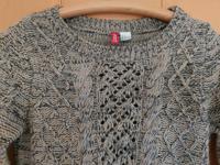 Pullover Strickpullover warm H&M Größe 34 Bayern - Oberthulba Vorschau