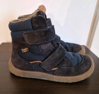 Froddo Barefoot Winterstiefel Barfußschuhe 28 Hessen - Rodgau Vorschau