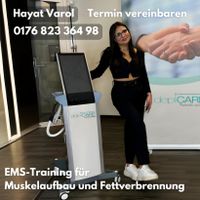 EMS-Training für weniger Fett und mehr Muskeln Rheinland-Pfalz - Betzdorf Vorschau