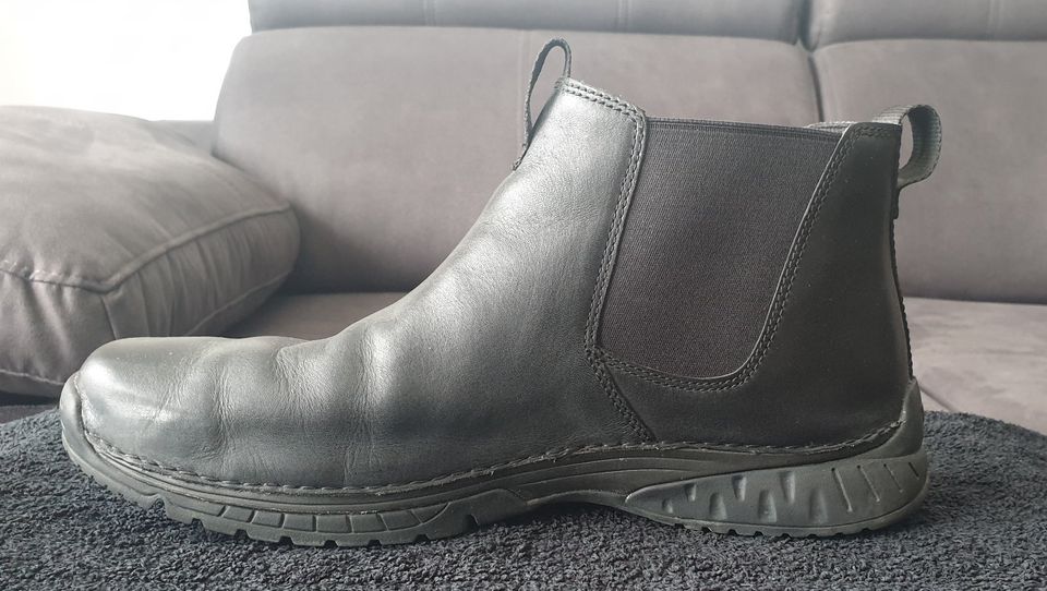 Timberland Chelsea Boots Stiefeletten superweich / EU 46 in München