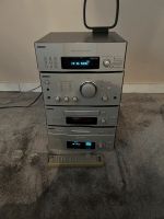 Sony MHC-EX660 mit speakers München - Thalk.Obersendl.-Forsten-Fürstenr.-Solln Vorschau