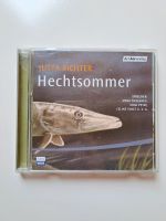 Jutta Richter - Hechtsommer (Hörbuch) Hessen - Eltville Vorschau