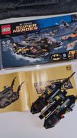 Lego Super Heroes 76034 Batman 60300 Safari Owen Bayern - Simbach Vorschau
