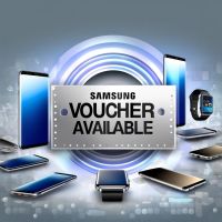 Samsung Online Vouchers Sendling - Obersendling Vorschau