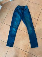 Jeans Skinny Fit H&M blau 164 Nordrhein-Westfalen - Langenfeld Vorschau