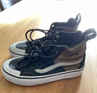 VANS Kinder Sneaker Gr 37 Saarland - Heusweiler Vorschau