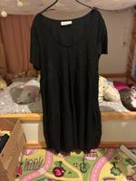 Kleid in schwarz und weiß Rheinland-Pfalz - Kaiserslautern Vorschau