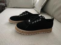 Tom Tailor Sneaker Gr.40 Stoffsneaker Berlin - Spandau Vorschau