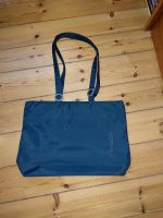 Shoppertasche marineblau von Alessandro Berlin - Köpenick Vorschau