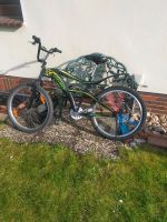 Fahrrad BMX Harburg - Hamburg Heimfeld Vorschau