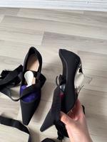 Christian Dior Heels / Pumps Berlin - Tempelhof Vorschau