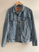 Levi‘s Denim Jacket Jeansjacke Trucker Friedrichshain-Kreuzberg - Friedrichshain Vorschau