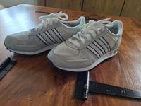 ADIDAS LA Trainer Gr. 36,5 Baden-Württemberg - Wiesloch Vorschau