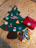 Weihnachtsbaum selbst gestalten Kinder Niedersachsen - Tiste Vorschau