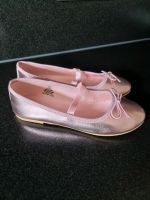 NEU Mädchenschuhe/ Ballerinas Gr.33 Sachsen - Stauchitz Vorschau