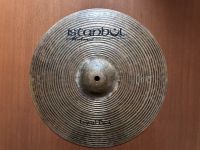 HiHat Instanbul Mehmet 14” Top und Bottom Becken / Schlagzeug Bayern - Volkach Vorschau