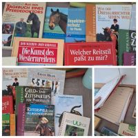 Pferde Bücher Nordrhein-Westfalen - Gladbeck Vorschau