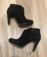 Tamaris Ancle Boot Stiefelette 39 wie neu Bielefeld - Brackwede Vorschau