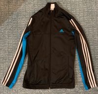 Adidas schwarze Sweetjacke Gr. 164/13-14 Jahre München - Sendling-Westpark Vorschau