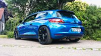 Volkswagen Scirocco 2.0 TSI DSG Baden-Württemberg - Gemmingen Vorschau