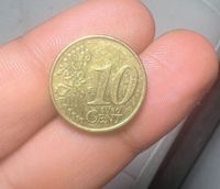 10 Cent Münze 2002 Österreich Pankow - Weissensee Vorschau