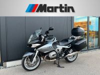 BMW R1200ST Koffer Links, Rechts, Topcase Bayern - Oy-Mittelberg Vorschau