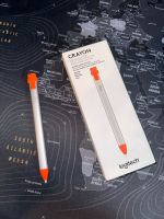Apple Pencil Ersatz (Logitech Crayon) Hessen - Flieden Vorschau