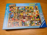 RAVENSBURGER PUZZLE 1000 Nordrhein-Westfalen - Mönchengladbach Vorschau