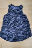 GAP Tank Top Trägershirt Trägertop Camouflage Damen Gr. M Hessen - Liederbach Vorschau