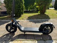 Egret X scooter, 950 km, neuwertig Kr. München - Unterföhring Vorschau