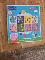 Peppa Pig Spiel ab 3 Jahren (Pädagogisches Lernspiel) Frankfurt am Main - Sachsenhausen Vorschau