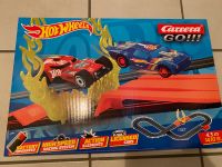 Carrera GO hot wheels Bahn-Set Kr. München - Ismaning Vorschau