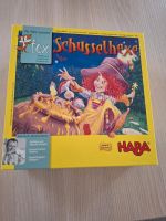 Spiel "schusselhexe"von HaBa Nordrhein-Westfalen - Wassenberg Vorschau